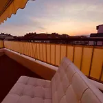 Stunning Penthouse With Large Terrasses & 360 View