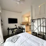 Beau Studio Renove Carre D Or