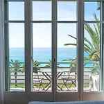 Promenade 2 Pers Vista Mare Wifi Ac *