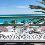 Promenade 2 Pers Vista Mare Wifi Ac