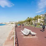 Promenade 2 Pers Vista Mare Wifi Ac