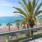 Apartment Promenade 2 Pers Vista Mare Wifi Ac *