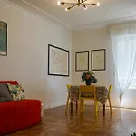 Riviera Prom 4 Pers Vista Mare
