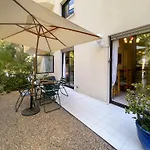 La Dolce Vita 6 Pers Parcheggio Terrazza