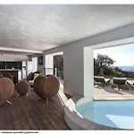 Mont Boron - Nice - Splendide Villa D\'Architecte Vue Panoramique