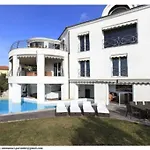 Mont Boron - - Splendide D'architecte Vue Panoramique Villa Nice