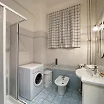 Comte De 4pers Parking Available Wifi Ac Apartment *