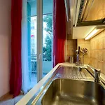 Apartment Comte De 4pers Parking Available Wifi Ac *