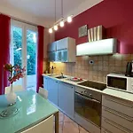 Apartment Comte De 4pers Parking Available Wifi Ac