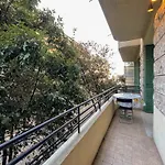 Apartment Comte De 4pers Parking Available Wifi Ac *