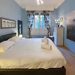 Comte De 4pers Parking Available Wifi Ac Apartment Nice