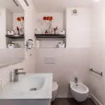 With Large Terrace Sea View 4th Floor Apartment *