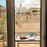 With Large Terrace Sea View 4th Floor Nice