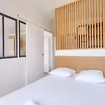 Lovely 1 Bedroom Flat In The Heart Of Nice