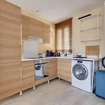 Lovely 1 Bedroom Flat In The Heart Of Nice