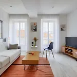 Lovely 1 Bedroom Flat In The Heart Of Apartment *