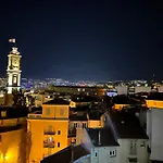 Providence - Elegant F3, Vue Incroyable, Balcon,Ascenseur, Wifi