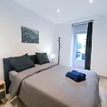 Loft Place Massena Avec Terrasse