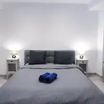 Loft Place Massena Avec Terrasse