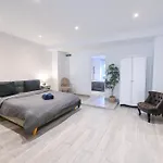 Apartment Loft Place Massena Avec Terrasse