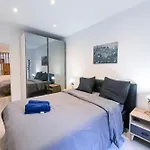 Loft Place Massena Avec Terrasse