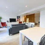 Loft Place Massena Avec Terrasse