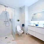 Apartment Grand Loft A Deux Pas De La N1 *