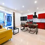 Grand Loft A Deux Pas De La Mer N1