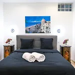 Grand Loft A Deux Pas De La Mer N1