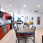 Grand Loft A Deux Pas De La Mer N1