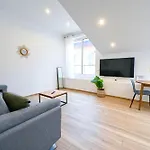 Beau Studio Cozy Centre Ville Et Plages N13