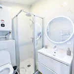 Beau Cozy Centre Et Plages N13 Apartment