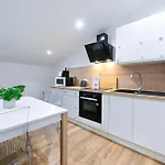 Trois pièces cozy n14