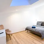 Trois pièces cozy n14