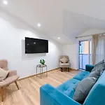 Trois pièces cozy n14