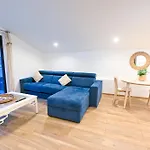 Studio Cozy Avec Terrasse N12