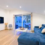 Studio Cozy Avec Terrasse N12