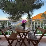 Dans Don Quijote Apartment Nice