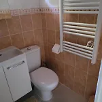 Dans Don Quijote Apartment Nice