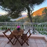 Apartment Dans Don Quijote Nice