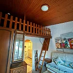 Dans Don Quijote Apartment Nice