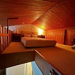 Dans Don Quijote Apartment Nice
