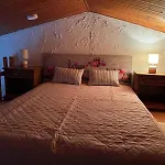 Dans Don Quijote Apartment *