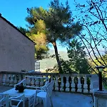 Dans Don Quijote Apartment