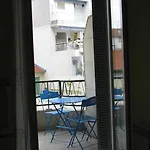 Apartment In Rue Halevy *