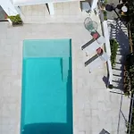 Belle Villa Avec Piscine Et Vue Mer