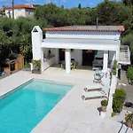 Belle Villa Avec Piscine Et Vue Mer