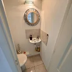 Tranquil With Mezzanine In Carre Dor Holiday home Nice