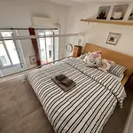 Holiday home Tranquil With Mezzanine In Carre Dor
