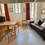 Tranquil With Mezzanine In Carre Dor
